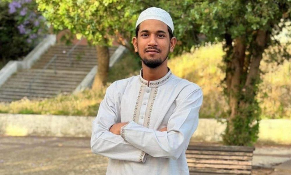পর্তুগালে সড়ক দুর্ঘটনায় বাংলাদেশি তরুণ নিহত